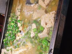 -探鱼·鲜青椒爽麻烤鱼(广州欣荣广场店)