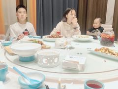 -聆桂烤鸭·金奖烤鸭(静联广场店)