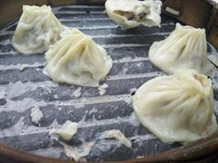 -四季美汤包(户部巷店)