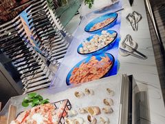 -杭州临平万丽酒店·燃餐厅(人民大道店)
