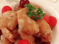 -惠州白鹭湖雅居乐喜来登度假酒店-采悦轩中餐厅