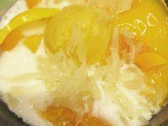 -许留山(梳士巴利道店)