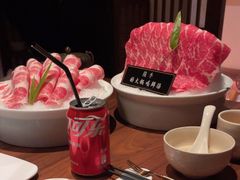 -揽季锅物会.福建黄鱼.海鲜姿造(五四路店)