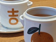 -甜阿姨·天台花园私房菜(万松园店)