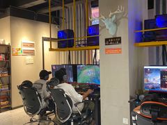 -火星工厂·桌游·团建聚会·轰趴馆(厦滘店)