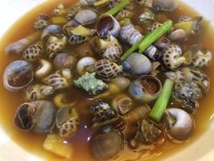 -小厨师·二十年沈家门小海鲜(百井坊巷店)