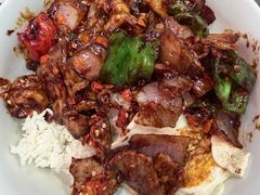 -王繁星面馆(西安熙地港店)