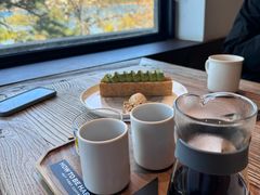 -Vanilla Specialty Coffee(八大关店)