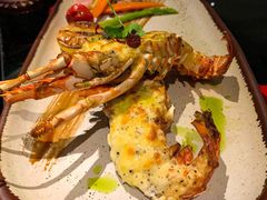 -上海苏宁宝丽嘉酒店·Cafe Bellagio西餐厅
