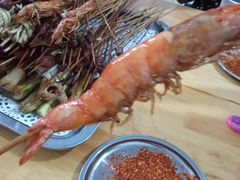 -乐山长药老地方油炸串串(峨眉四中店)