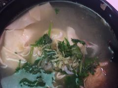 -小杨生煎(湟普汇店)