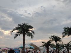 -那香海钻石沙滩浴场