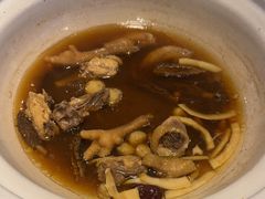 -龙泉人椰子鸡.糟粕醋.海南菜(三亚旗舰店)