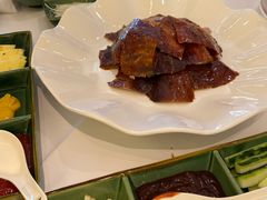 北京片皮鸭-丹桂轩(万科城店)