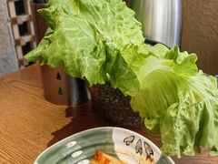 -炎蔵牛舌烤肉