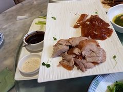 -漢舍中国菜馆(889广场店)