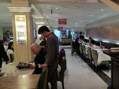 -大鸭梨烤鸭(左家庄店)