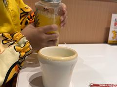 -潮正和潮汕牛肉火锅·老字号(番禺万达店)