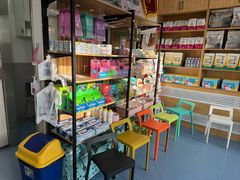 -佑安动物医院·全科·内窥镜中心(幸福巷店)