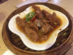 -喜鹊茶点.啫煲(车陂店)
