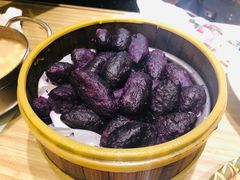 -一勺一碗好粥道(红运家园店)