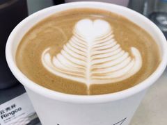 -Manner Coffee(IFS一楼店)