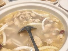 -龙泉人椰子鸡.糟粕醋.海南菜(三亚旗舰店)