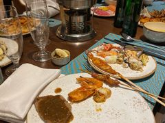 -沈阳和平艾美酒店新食谱西餐厅