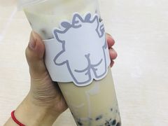 -茶力的小怪兽(梅林卓悦汇店)
