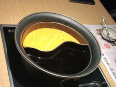 -温野菜涮涮锅(西单大悦城店)