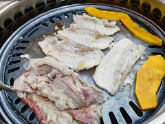 -妙香居韩国烤肉(容桂天佑城店)