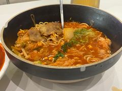 -京尚道韩式美食屋(海甸岛店)