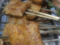 特色烤肠-老虎滩大连海鲜烧烤(建邺云锦路总店)