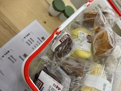 -来噻布布 Lets BUBU