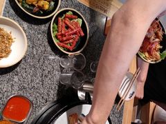 -酒拾烤肉(阳光100店)
