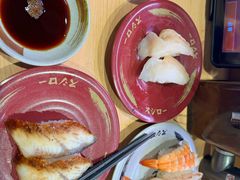 -寿司郎(北京路粤潮楼店)