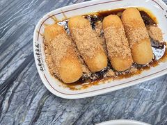 -西月城谭豆花(春熙路店)