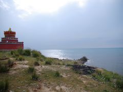 -青海湖国家重点风景名胜区