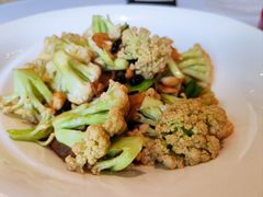 -月福京味斋·烤鸭店·北京菜(鼓楼总店)