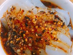-洞子口张老二凉粉(文殊院店)