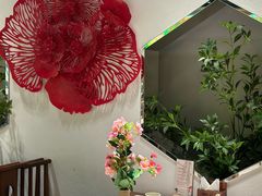 -假装苏杭·迎春花与梅(陆家嘴中心店)