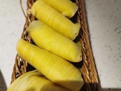 童年玉米粑粑-江渔儿酸菜鱼(港湾1号店)