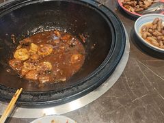 -百一大地锅(香福路店)