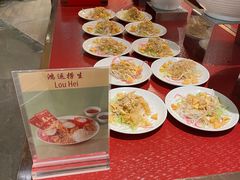 -The COOK·厨餐厅·自助餐(浦东嘉里大酒店)