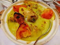 -番茄屋葡式美食(总店)
