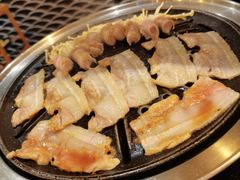-金九姬黑牛烤肉料理(杨舍老街店)