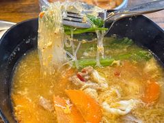 -Doo Dee Thai Food(Issan/Isaan/Esan)