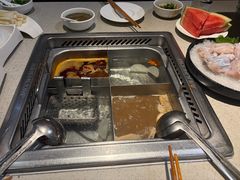-海底捞火锅(万达广场店)