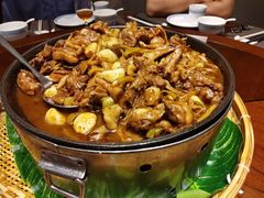 -甘家界牌柠檬鸭(青山店)