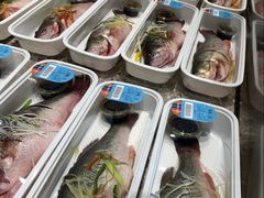 -果蔬好生活超市(乐堤港店)